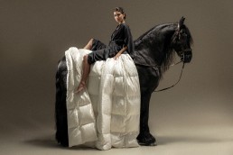 Новая коллекция «Эквилион» от Togas